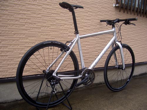 2010' Cannondale ＢＡＤ ＢＯＹ-(新潟の自転車のプロショップ-佐々木輪店)